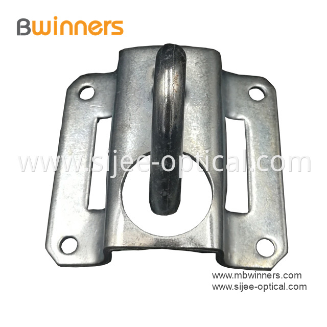 Pole Mounting Bracket